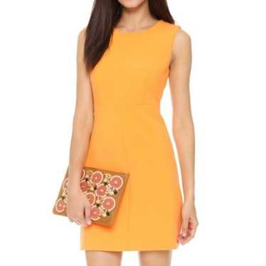 Diane Von Furstenberg Carrie dress