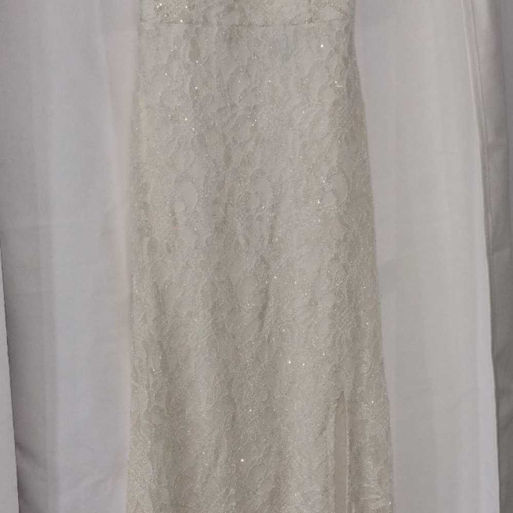 Wedding dress - image 2