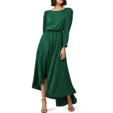 Sachin & Babi Willah long sleeve Dress in green