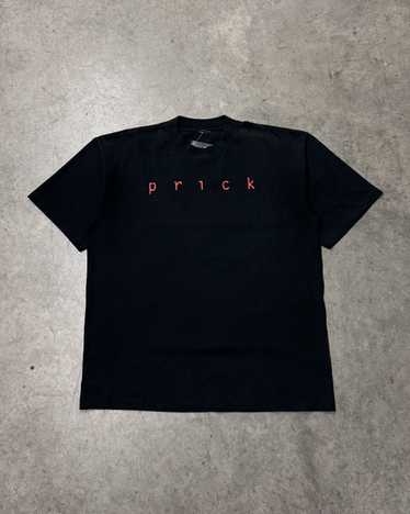 Vintage Vintage prick tee