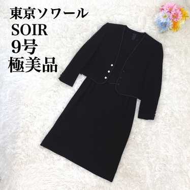 ✨Beautiful item✨ TOKYOSOIR Tokyo Soir Dress Black 