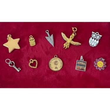 Dainty Vintage Estate Charms for Bracelet Lot of 1