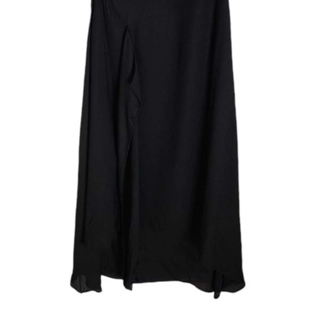 Reiss ADA One Shoulder Midi Dress - image 8