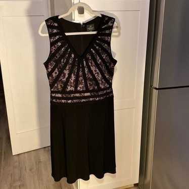 Adrianna Papell Dress