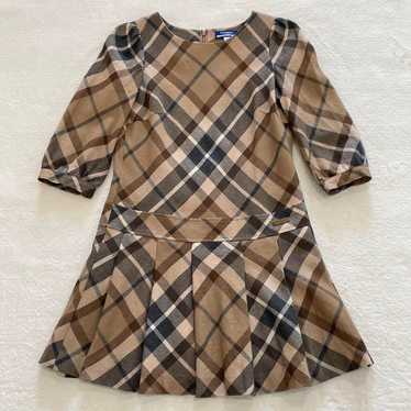 BURBERRY BLUE LABEL Dress Check