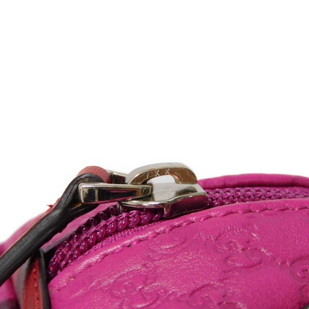 Gucci GUCCI Handbag Guccissima Children's Frog Ba… - image 11