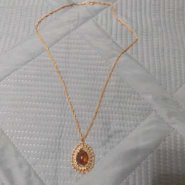 Vintage Sarah Coventry Necklace