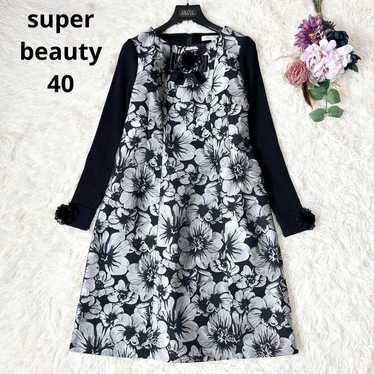 super beauty Super Beauty Different Material Jacqu