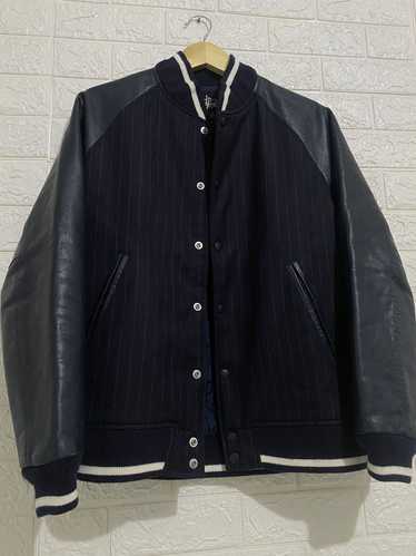 Fragment design × stussy - Gem