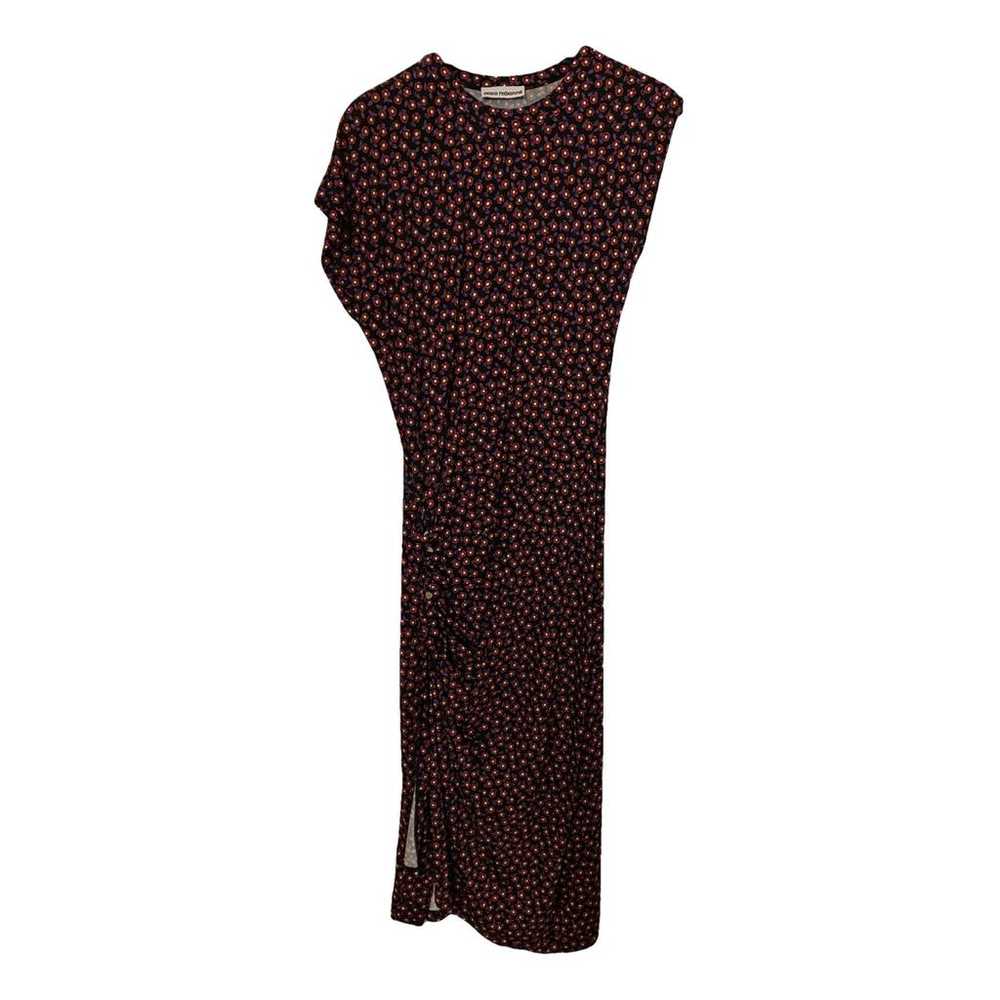 Paco Rabanne Mid-length dress
