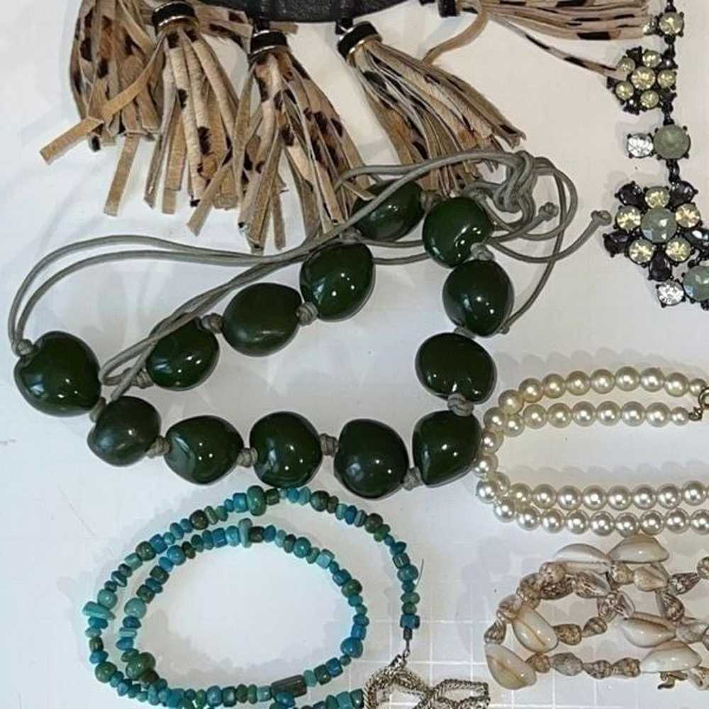 Not So Mystery Vintage to Modern Estate Jewelry L… - image 3