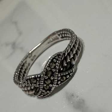 Sterling Silver Ring size 7