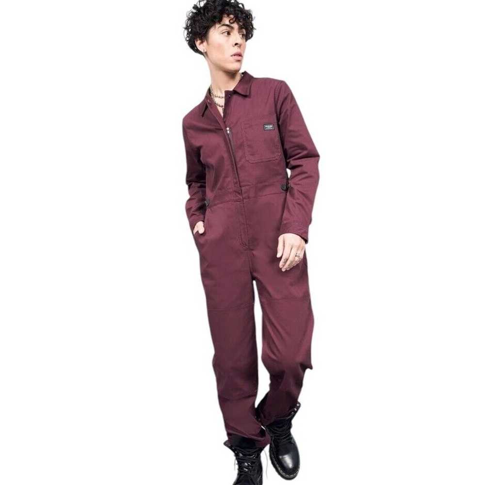 WildFang The Essential Long Sleeve Coverall Unise… - image 12