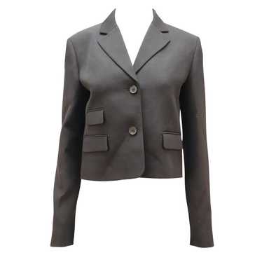 Michael Kors Wool blazer