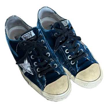 Golden Goose V-Star trainers - image 1