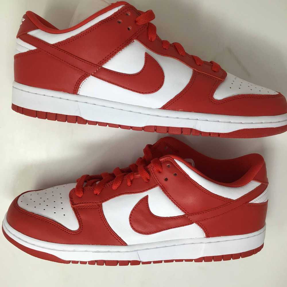 Nike Dunk Low Retro SP St. Johns - image 1