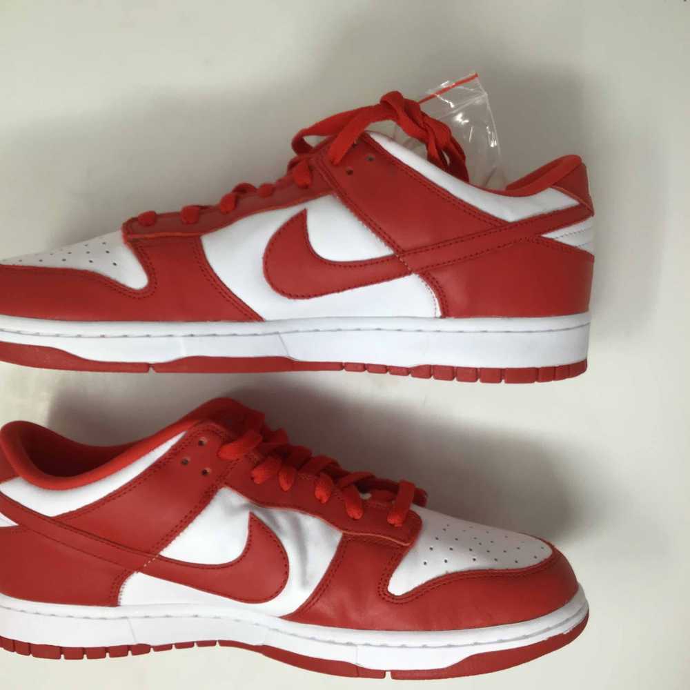 Nike Dunk Low Retro SP St. Johns - image 2