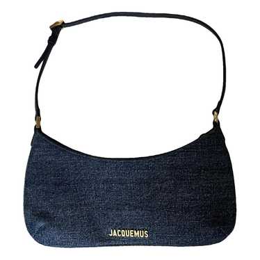 Jacquemus Le Bisou leather handbag - image 1