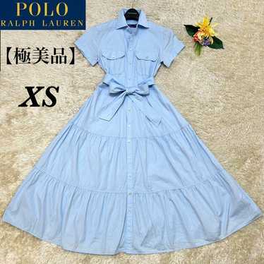 Extremely beautiful Ralph Lauren small size belte… - image 1