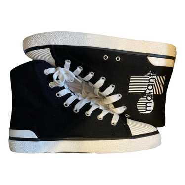 Isabel Marant Cloth trainers - image 1