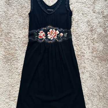 Vivienne Tam Sleeveless Dress