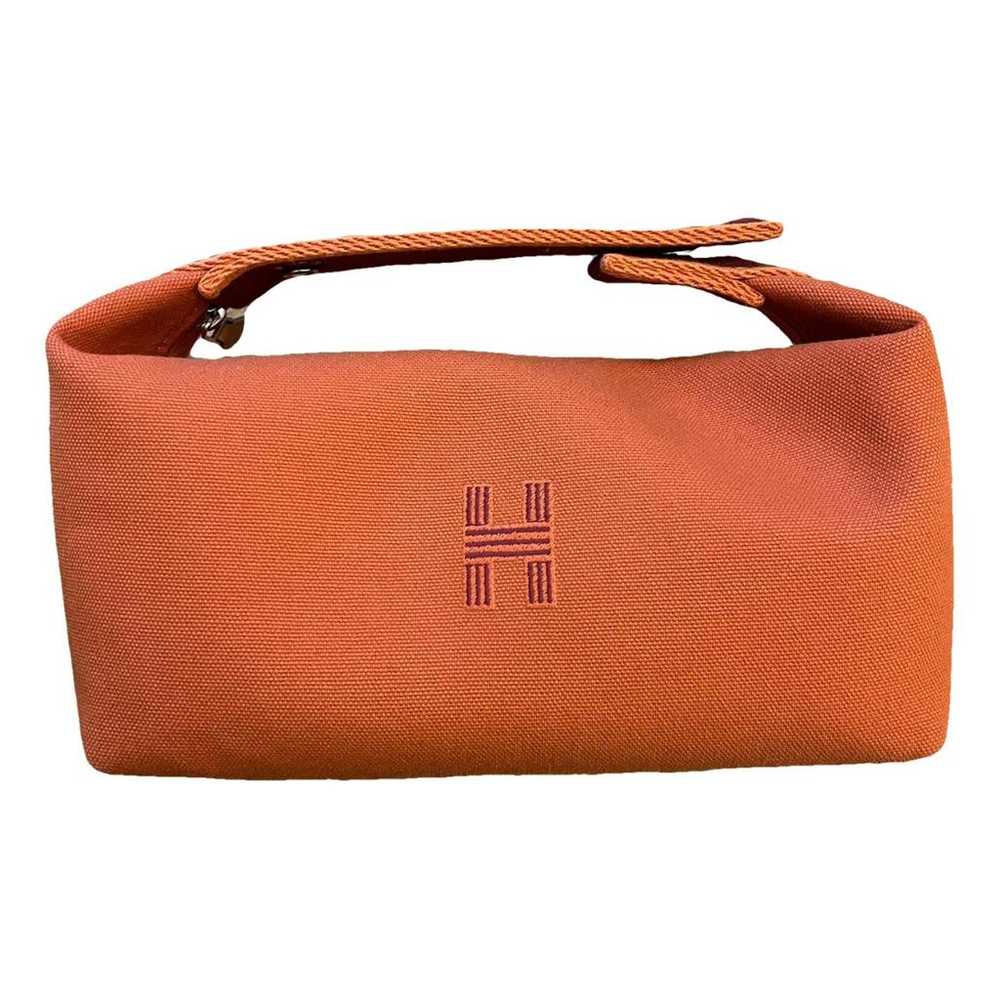 Hermès Bride à brac vanity case - image 1