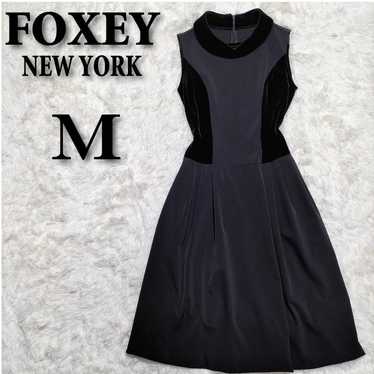 FOXEY NEWYORK Foxy New York Balloon One-piece Velo