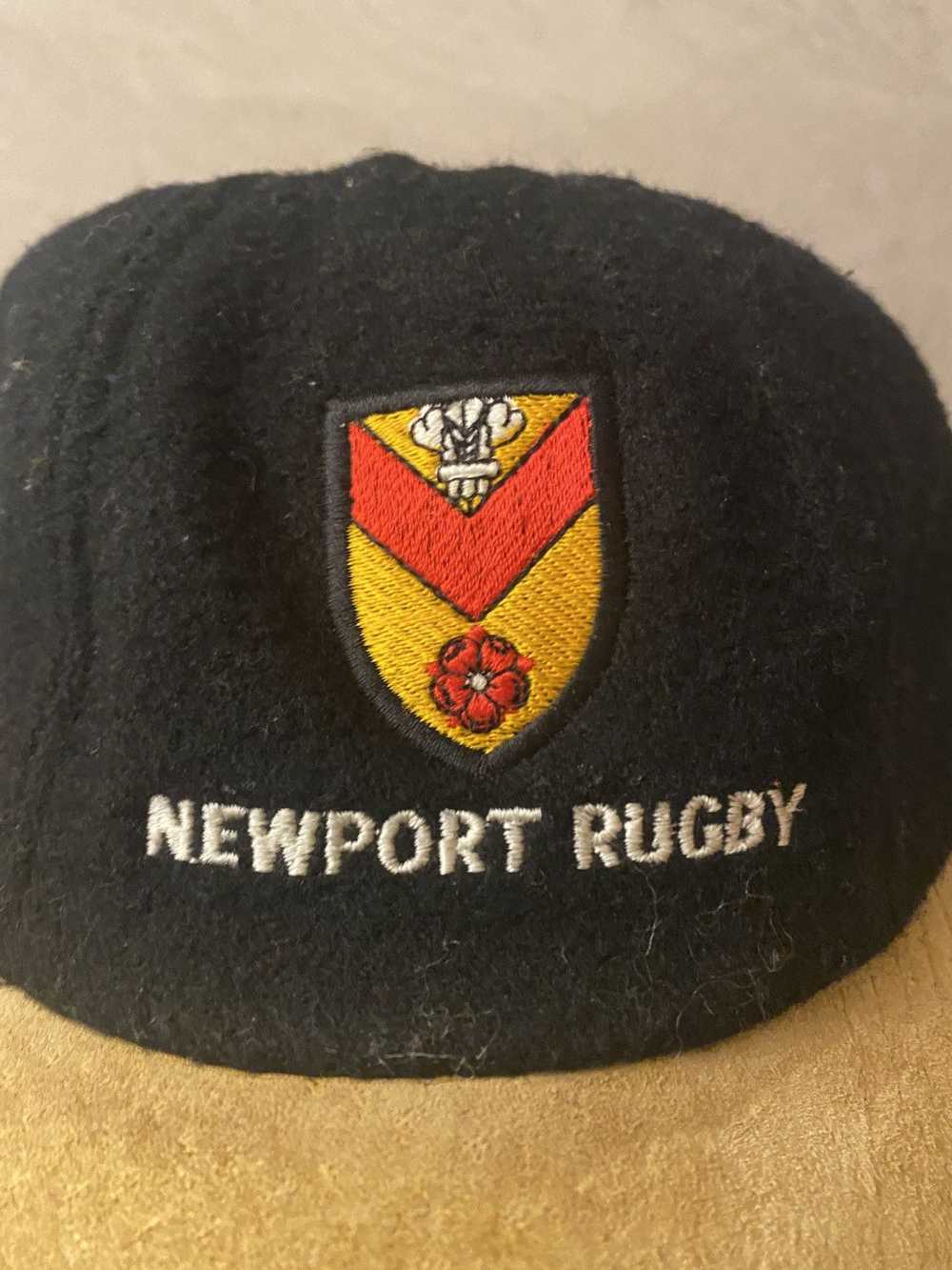 England Rugby League × Vintage Newport england ra… - image 10