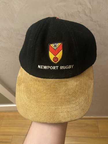 England Rugby League × Vintage Newport england ra… - image 1