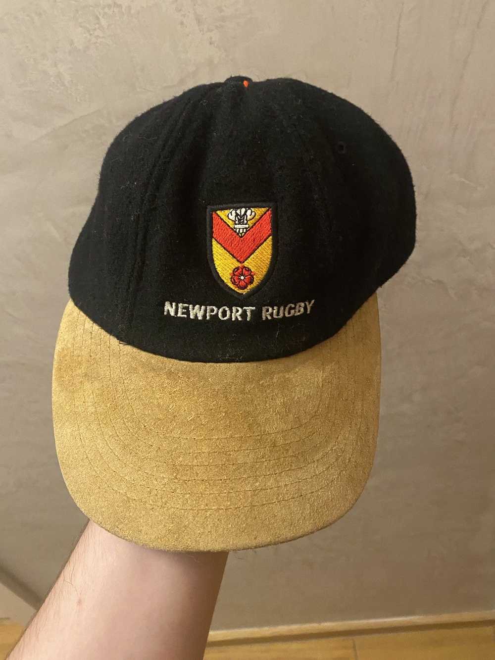 England Rugby League × Vintage Newport england ra… - image 4