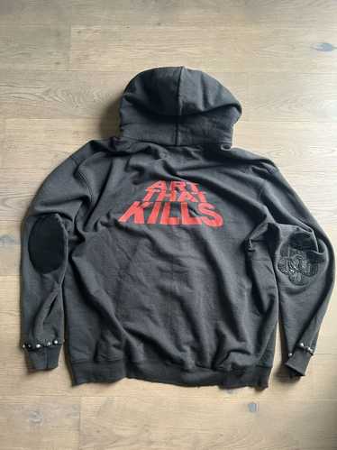 Gallery Dept. Gallery Dept. ATK zip up