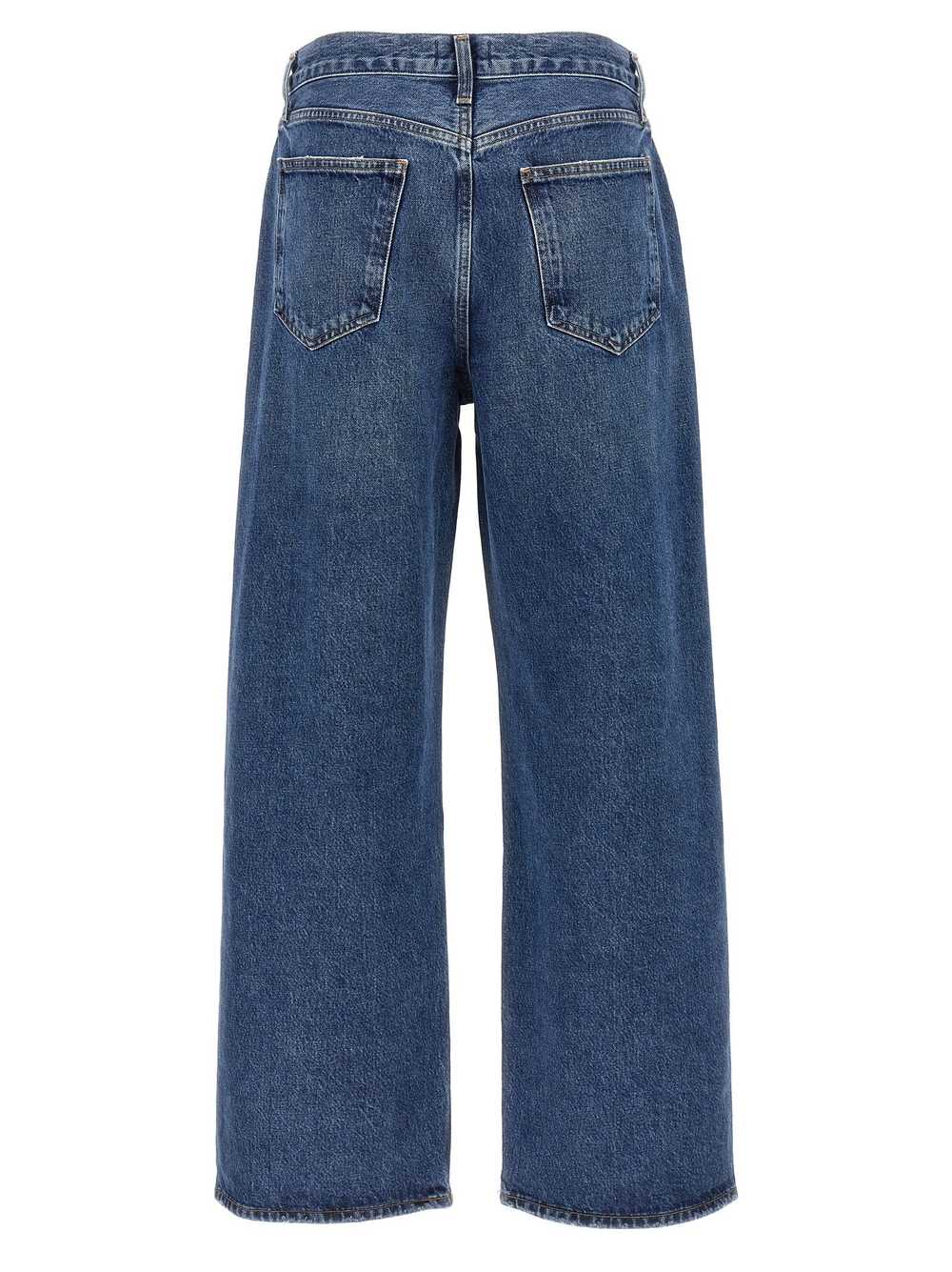 Agolde 'Low Slung Baggy' Jeans - image 2