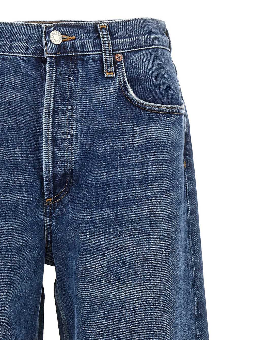 Agolde 'Low Slung Baggy' Jeans - image 3