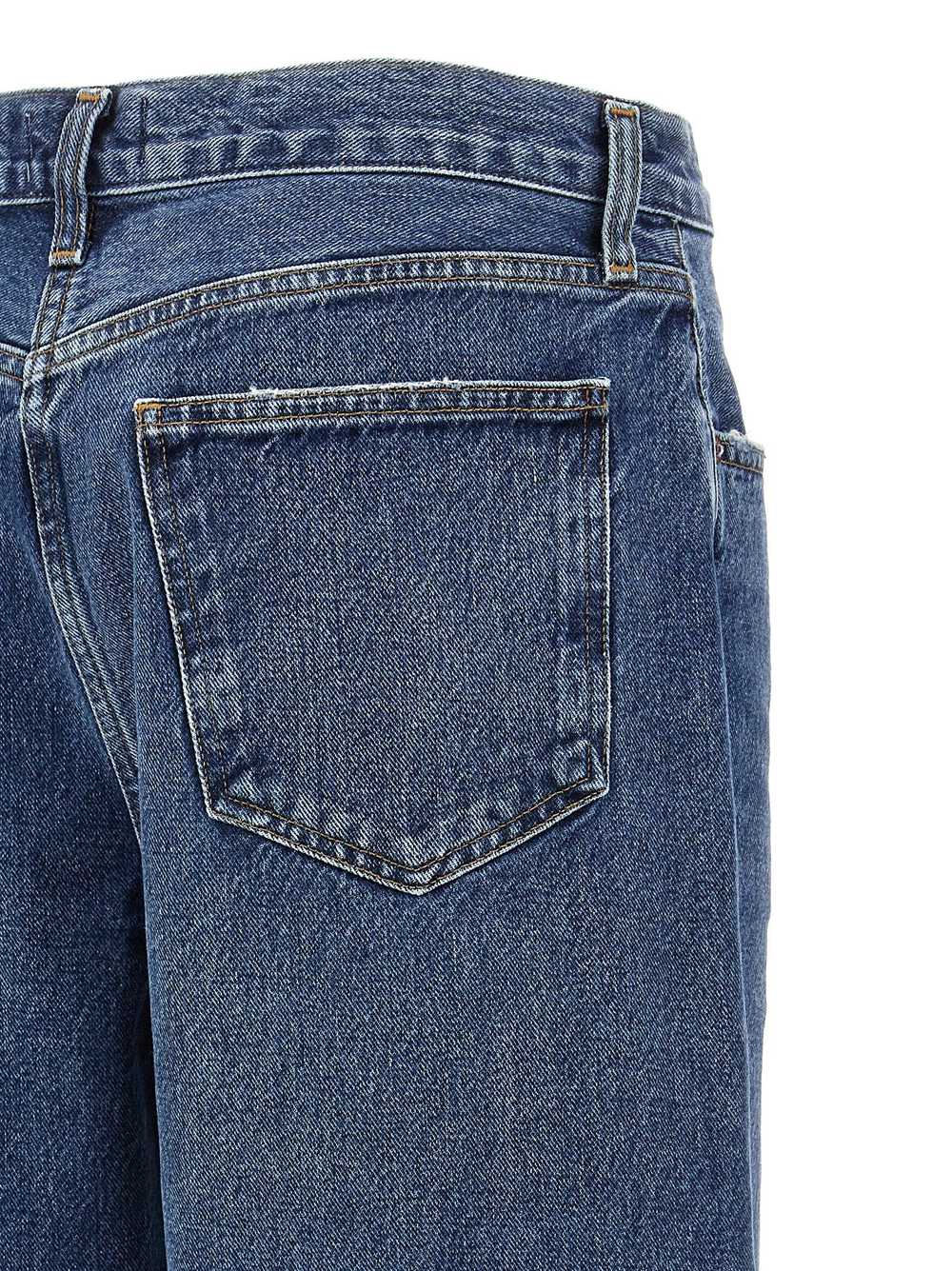 Agolde 'Low Slung Baggy' Jeans - image 4