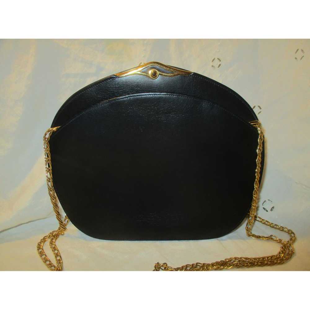 Cartier Leather handbag - image 4