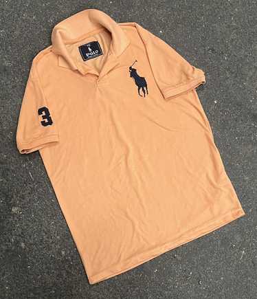 Polo Ralph Lauren × Streetwear × Vintage Polo Ral… - image 1