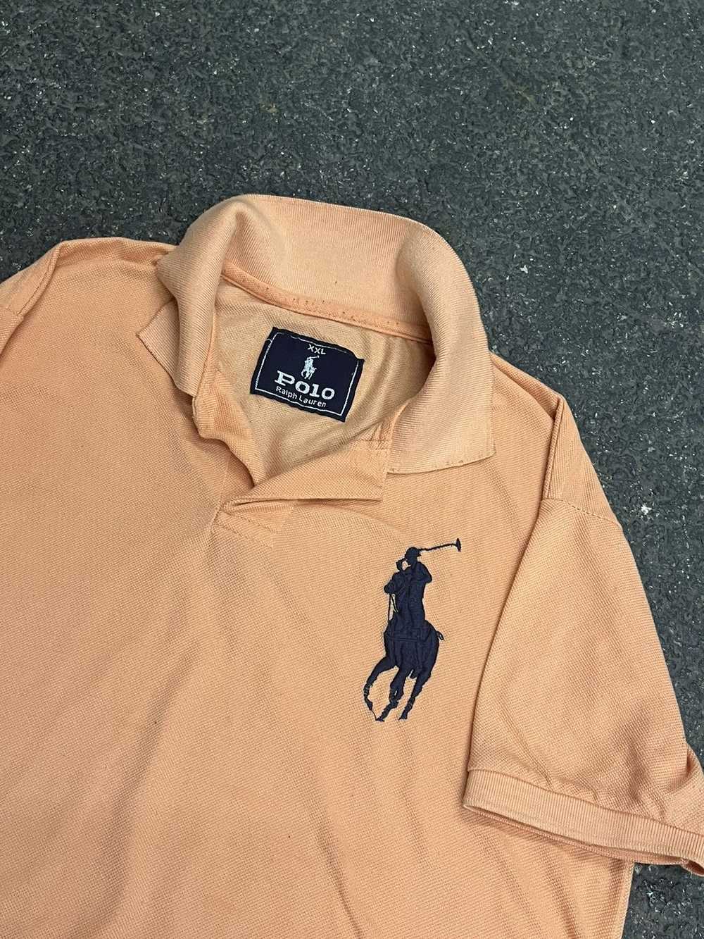 Polo Ralph Lauren × Streetwear × Vintage Polo Ral… - image 5