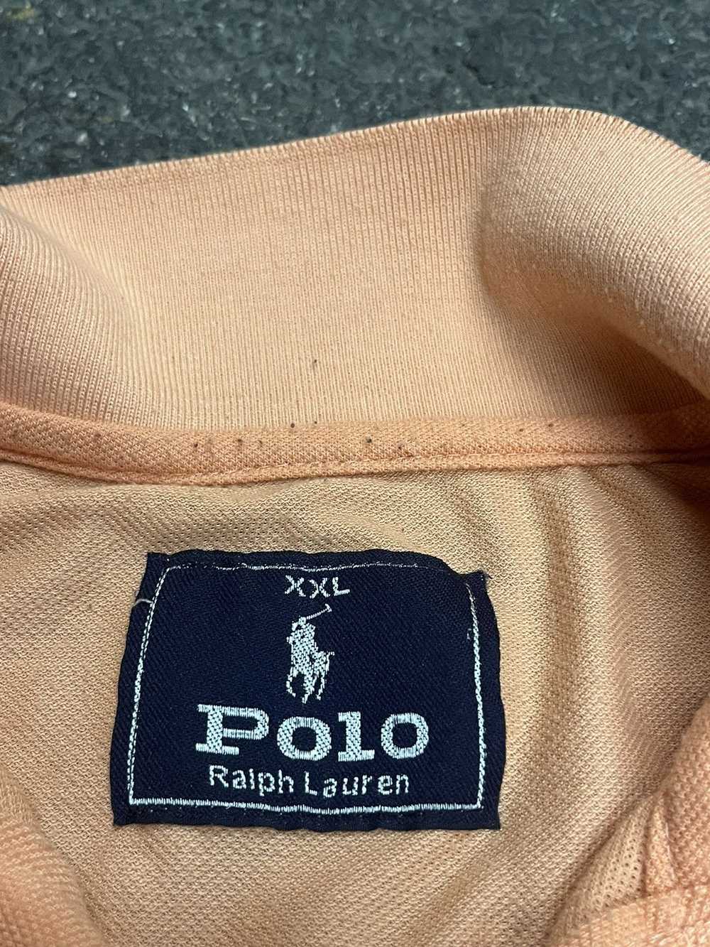 Polo Ralph Lauren × Streetwear × Vintage Polo Ral… - image 6