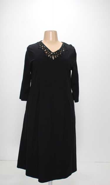 The Paragon Womens Black Size XL