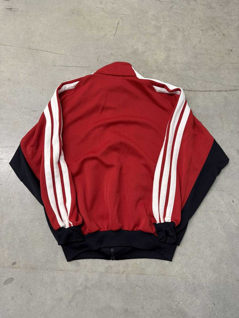 Adidas × Streetwear × Vintage Vintage Adidas Warm… - image 7