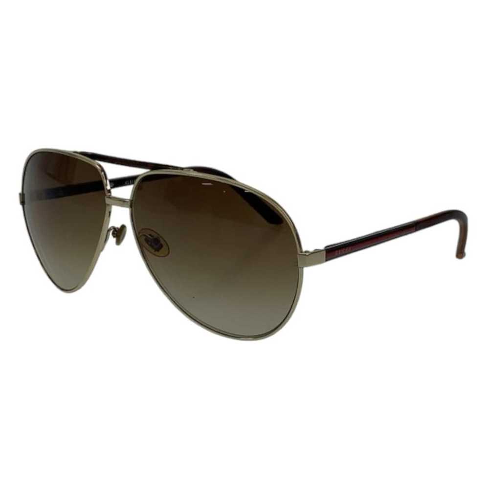 Gucci Sunglasses - image 1