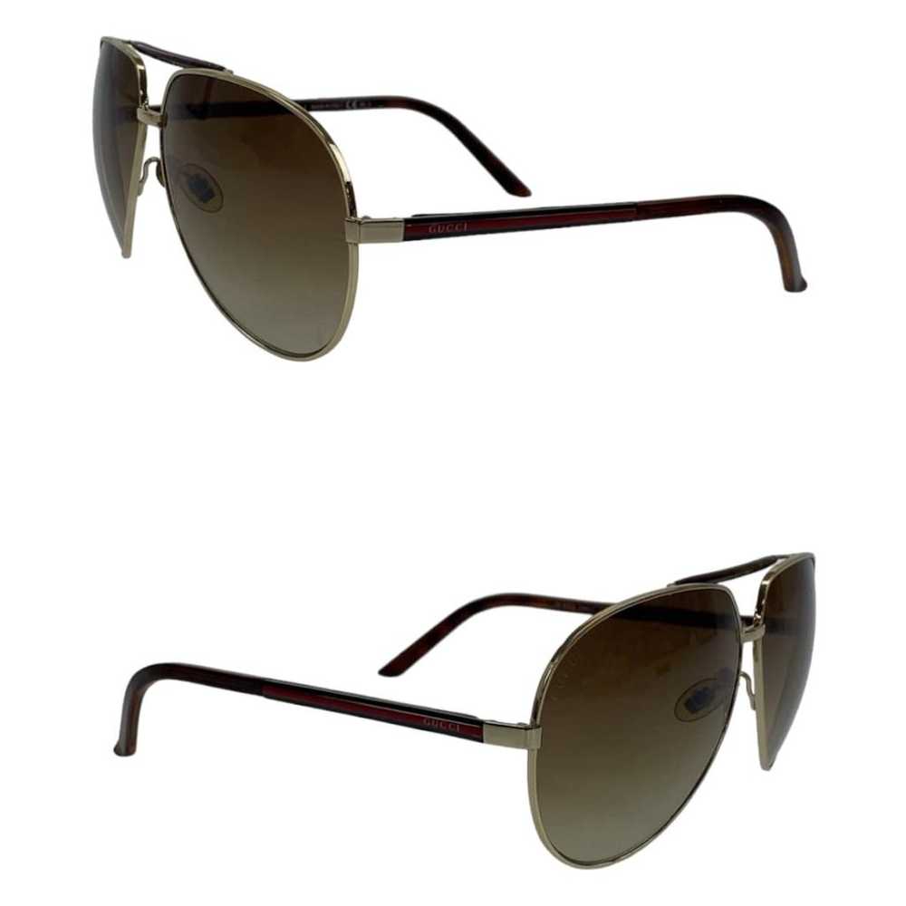 Gucci Sunglasses - image 4