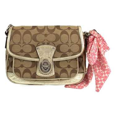 Coach Crossbody bag