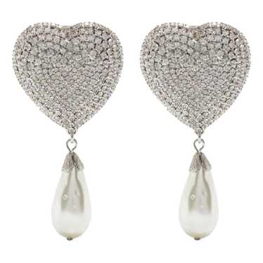 Alessandra Rich Earrings - image 1