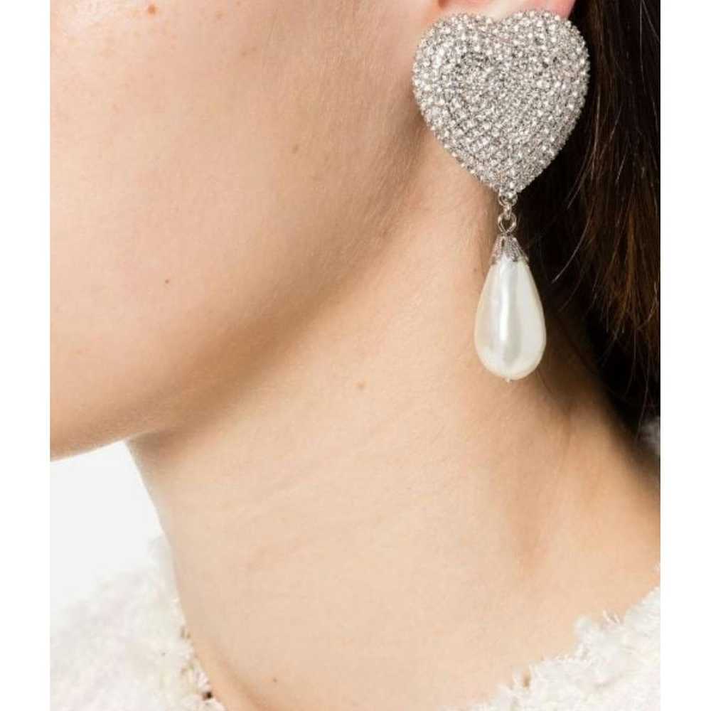 Alessandra Rich Earrings - image 2