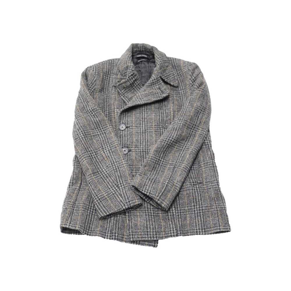 Marc Jacobs Wool coat - image 1