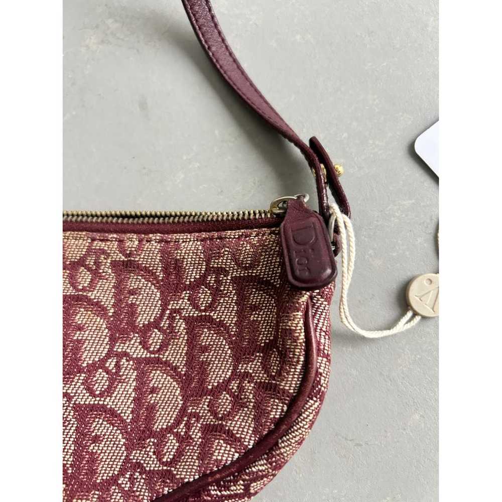 Dior Saddle vintage Classic handbag - image 3