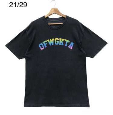 Odd Future × Vintage RARE‼️ OFWGKTA - image 1