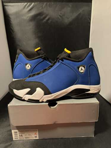 Jordan Brand × Nike Jordan 14 Laney 2023