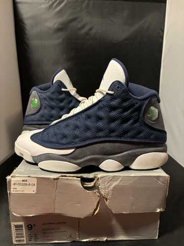 Jordan Brand × Nike Jordan 13 flint 2020